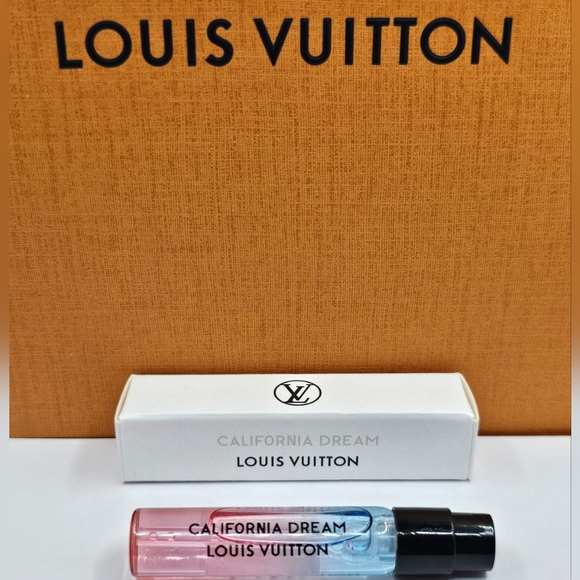 ⭐️4pc✅️ Louis Vuitton TOP UNISEX FRAGRANCES - Picture 10 of 15